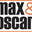 Max & Oscar Postcards logo